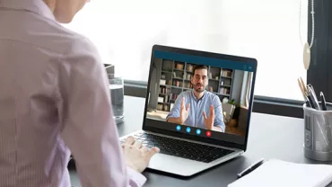 Creating a Seamless Virtual Interview Experience